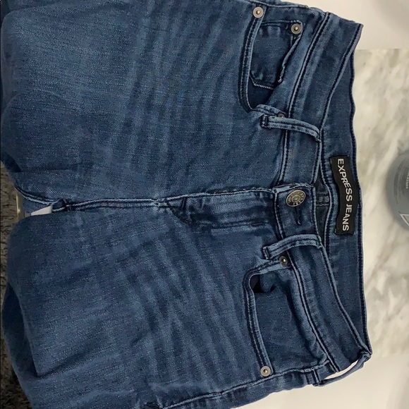 Express jeans - Picture 2 of 6